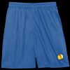 Sport Tek Youth Mesh Short Thumbnail