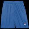 Sport Tek Youth Mesh Short Thumbnail