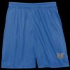 Sport Tek Youth Mesh Short Thumbnail