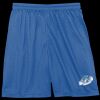 Sport Tek Youth Mesh Short Thumbnail