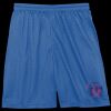 Sport Tek Youth Mesh Short Thumbnail