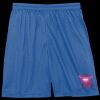 Sport Tek Youth Mesh Short Thumbnail