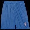 Sport Tek Youth Mesh Short Thumbnail