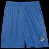 Sport Tek Youth Mesh Short Thumbnail
