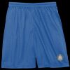 Sport Tek Youth Mesh Short Thumbnail