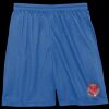 Sport Tek Youth Mesh Short Thumbnail