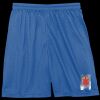 Sport Tek Youth Mesh Short Thumbnail
