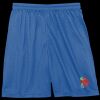 Sport Tek Youth Mesh Short Thumbnail