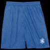 Sport Tek Youth Mesh Short Thumbnail