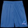 Sport Tek Youth Mesh Short Thumbnail