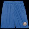 Sport Tek Youth Mesh Short Thumbnail