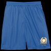Sport Tek Youth Mesh Short Thumbnail