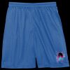 Sport Tek Youth Mesh Short Thumbnail