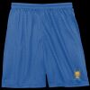 Sport Tek Youth Mesh Short Thumbnail
