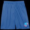 Sport Tek Youth Mesh Short Thumbnail