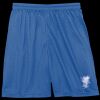 Sport Tek Youth Mesh Short Thumbnail