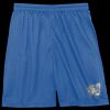 Sport Tek Youth Mesh Short Thumbnail