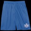 Sport Tek Youth Mesh Short Thumbnail