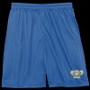 Sport Tek Youth Mesh Short Thumbnail