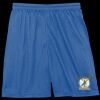 Sport Tek Youth Mesh Short Thumbnail