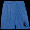 Sport Tek Youth Mesh Short Thumbnail