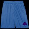 Sport Tek Youth Mesh Short Thumbnail