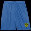 Sport Tek Youth Mesh Short Thumbnail