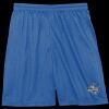 Sport Tek Youth Mesh Short Thumbnail