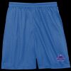 Sport Tek Youth Mesh Short Thumbnail
