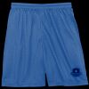 Sport Tek Youth Mesh Short Thumbnail