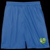 Sport Tek Youth Mesh Short Thumbnail