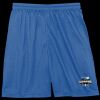 Sport Tek Youth Mesh Short Thumbnail