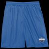 Sport Tek Youth Mesh Short Thumbnail