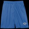 Sport Tek Youth Mesh Short Thumbnail