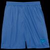 Sport Tek Youth Mesh Short Thumbnail