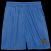Sport Tek Youth Mesh Short Thumbnail