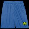 Sport Tek Youth Mesh Short Thumbnail