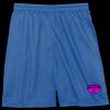 Sport Tek Youth Mesh Short Thumbnail