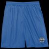 Sport Tek Youth Mesh Short Thumbnail