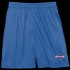 Sport Tek Youth Mesh Short Thumbnail