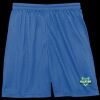 Sport Tek Youth Mesh Short Thumbnail