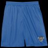 Sport Tek Youth Mesh Short Thumbnail