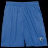 Sport Tek Youth Mesh Short Thumbnail