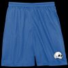 Sport Tek Youth Mesh Short Thumbnail