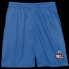 Sport Tek Youth Mesh Short Thumbnail