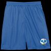 Sport Tek Youth Mesh Short Thumbnail