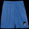 Sport Tek Youth Mesh Short Thumbnail
