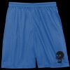 Sport Tek Youth Mesh Short Thumbnail