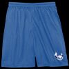 Sport Tek Youth Mesh Short Thumbnail