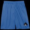 Sport Tek Youth Mesh Short Thumbnail